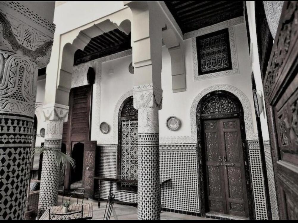 Photo - Riad Razane Fez