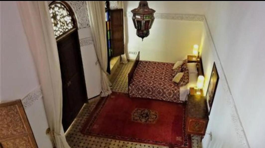 Photo - Riad Razane Fez