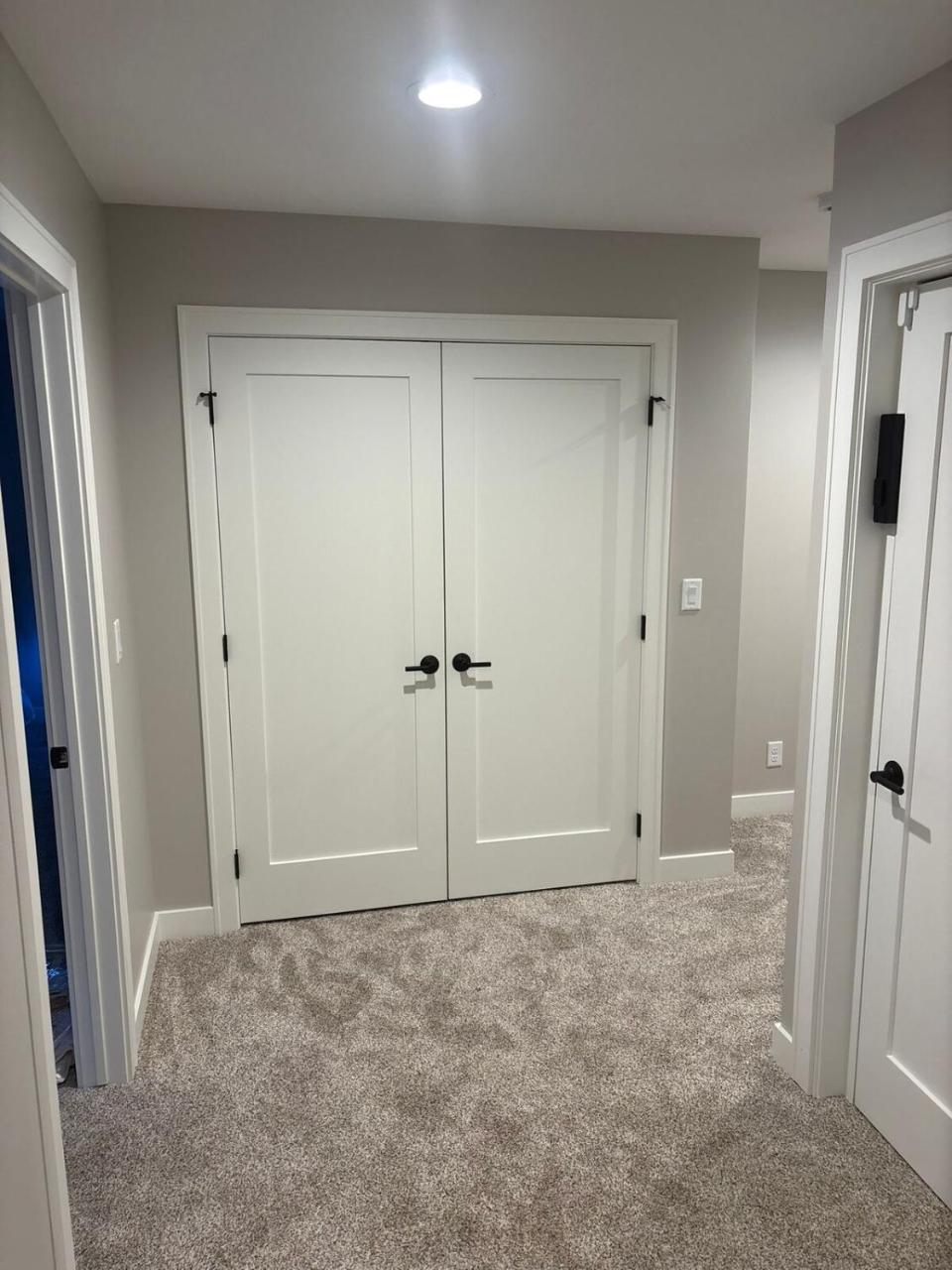 1st Luxury Residential Elevator rooftop deck - 2