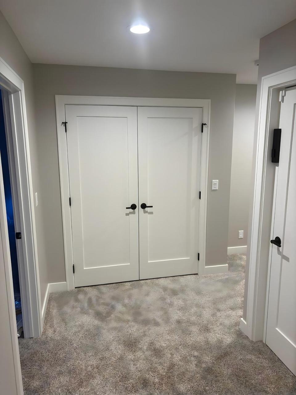 1st Luxury Residential Elevator rooftop deck - 6