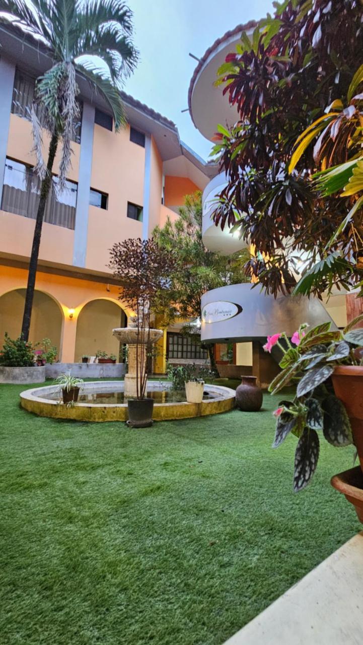 Hotel Bombonaje photo 3