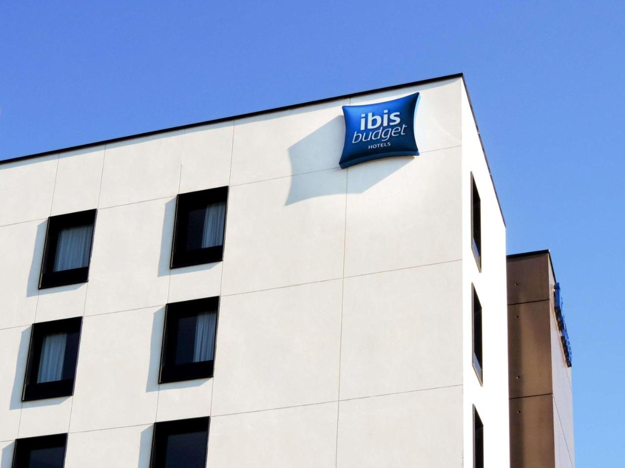 Ibis Budget Amiens Centre Gare - 3