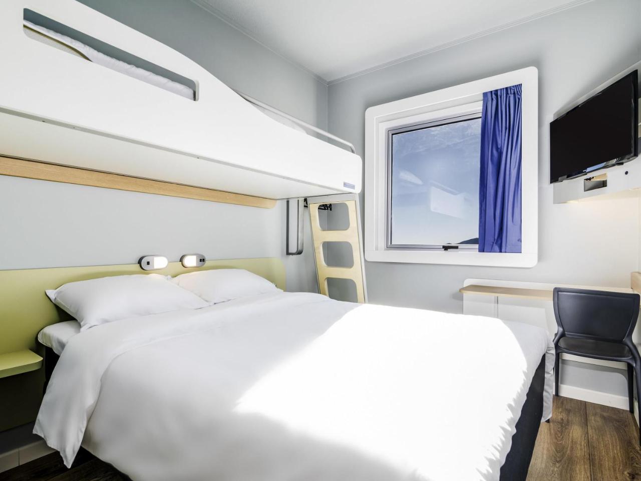 Ibis Budget Calama photo 2