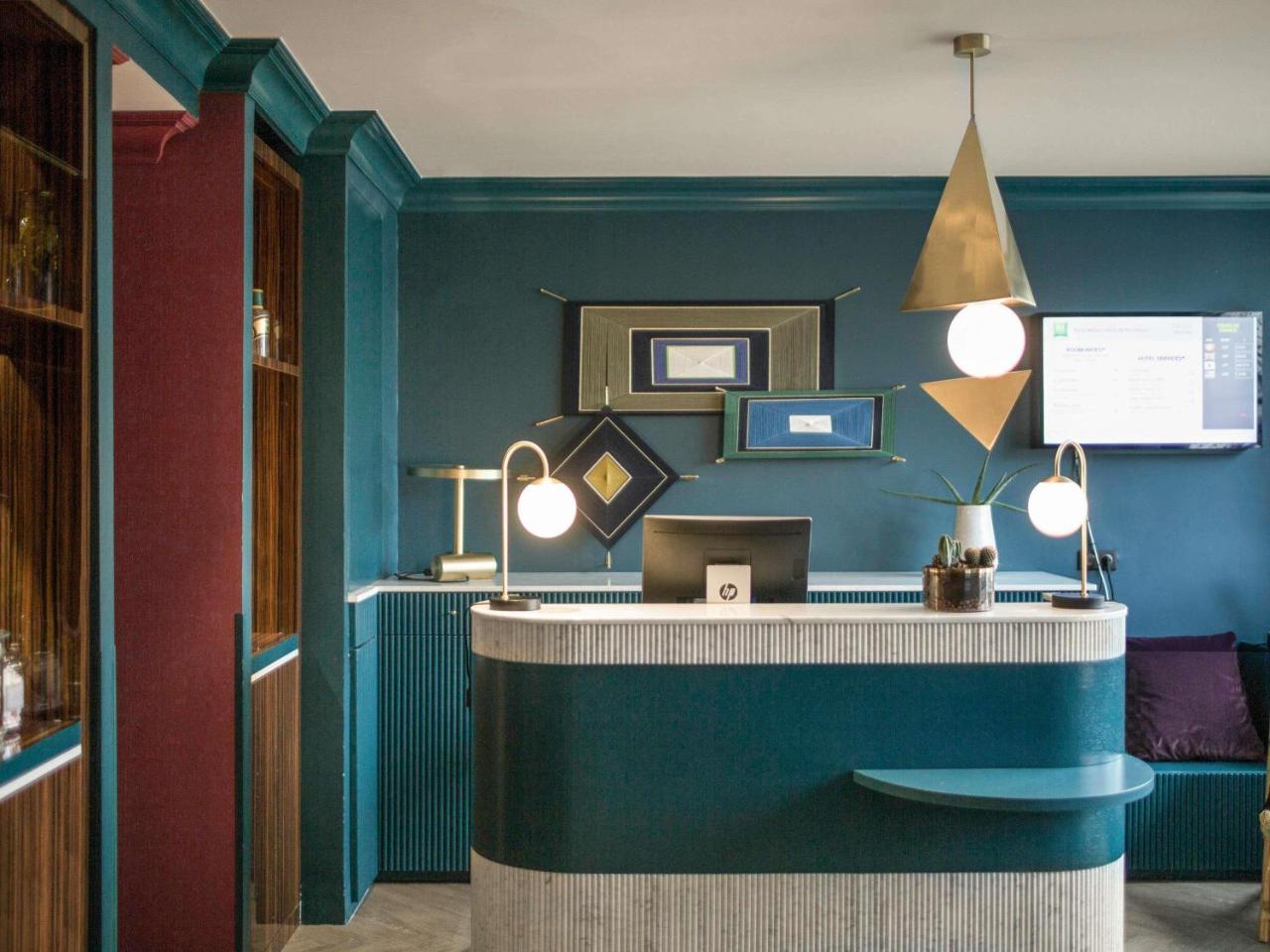 ibis Styles Paris Nation Cours de Vincennes - 3
