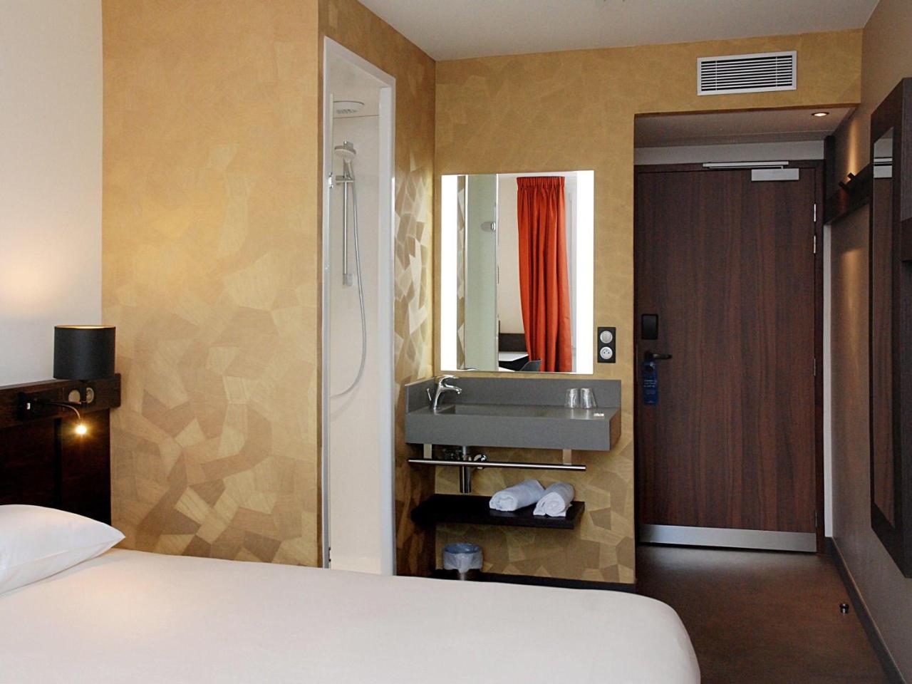 ibis budget Annecy Poisy photo 2