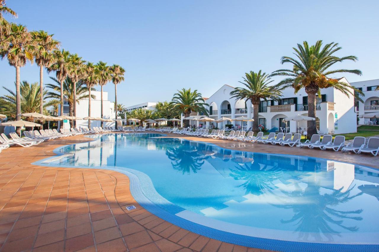 Grupotel Mar de Menorca photo 2
