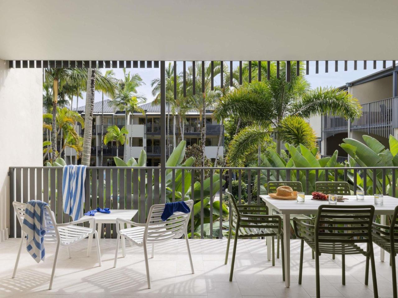 Photo - Mantra French Quarter Noosa
