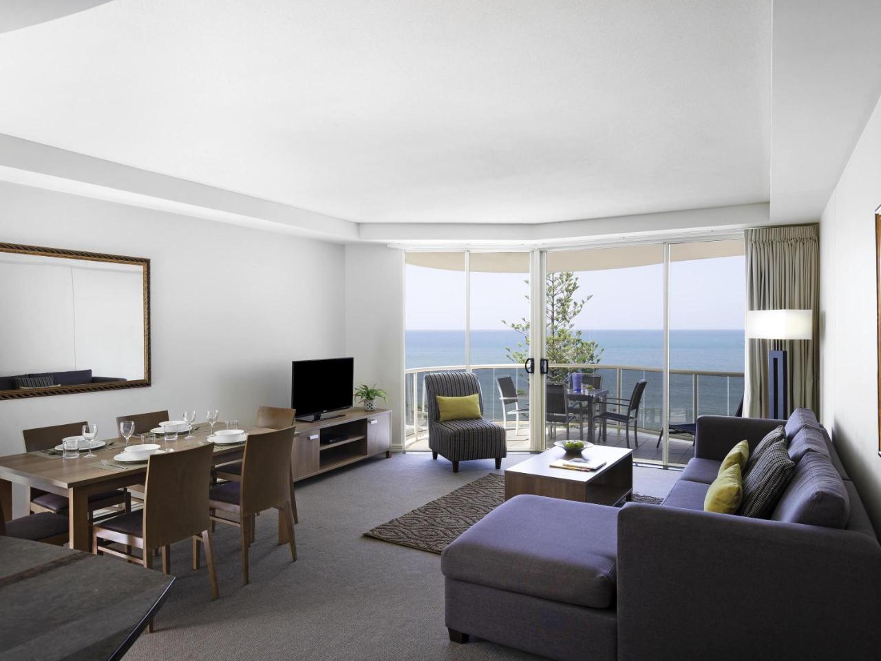 Mantra Zanzibar Mooloolaba photo 3