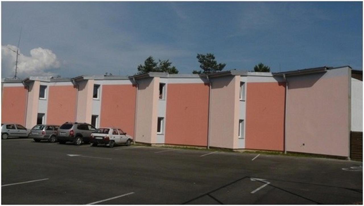 Hotel Merkur
