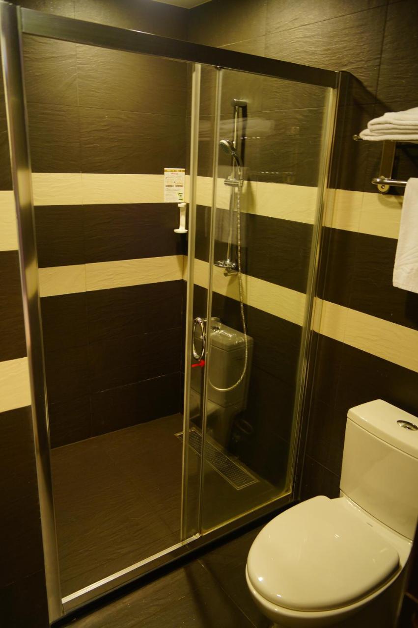 LeaLea Garden Hotels - Moon Lake photo 3