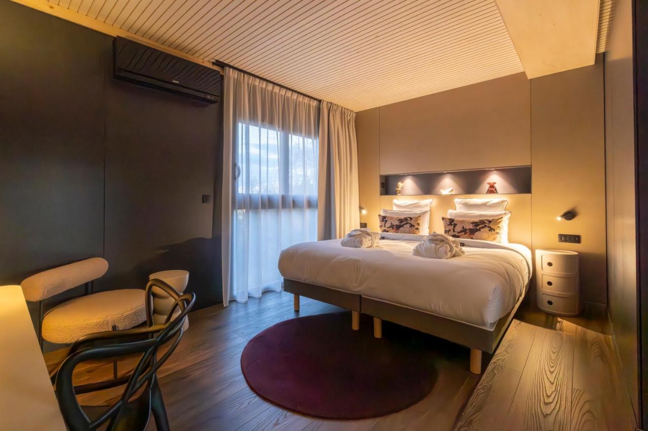 Foto - James Vignoble Hôtel, Eguisheim