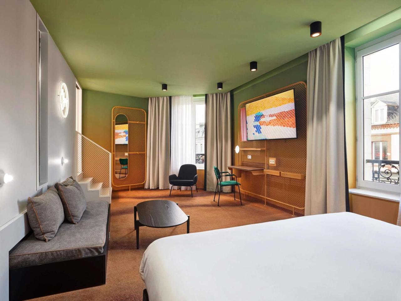 You Hotel Deauville - Handwritten Collection photo 4
