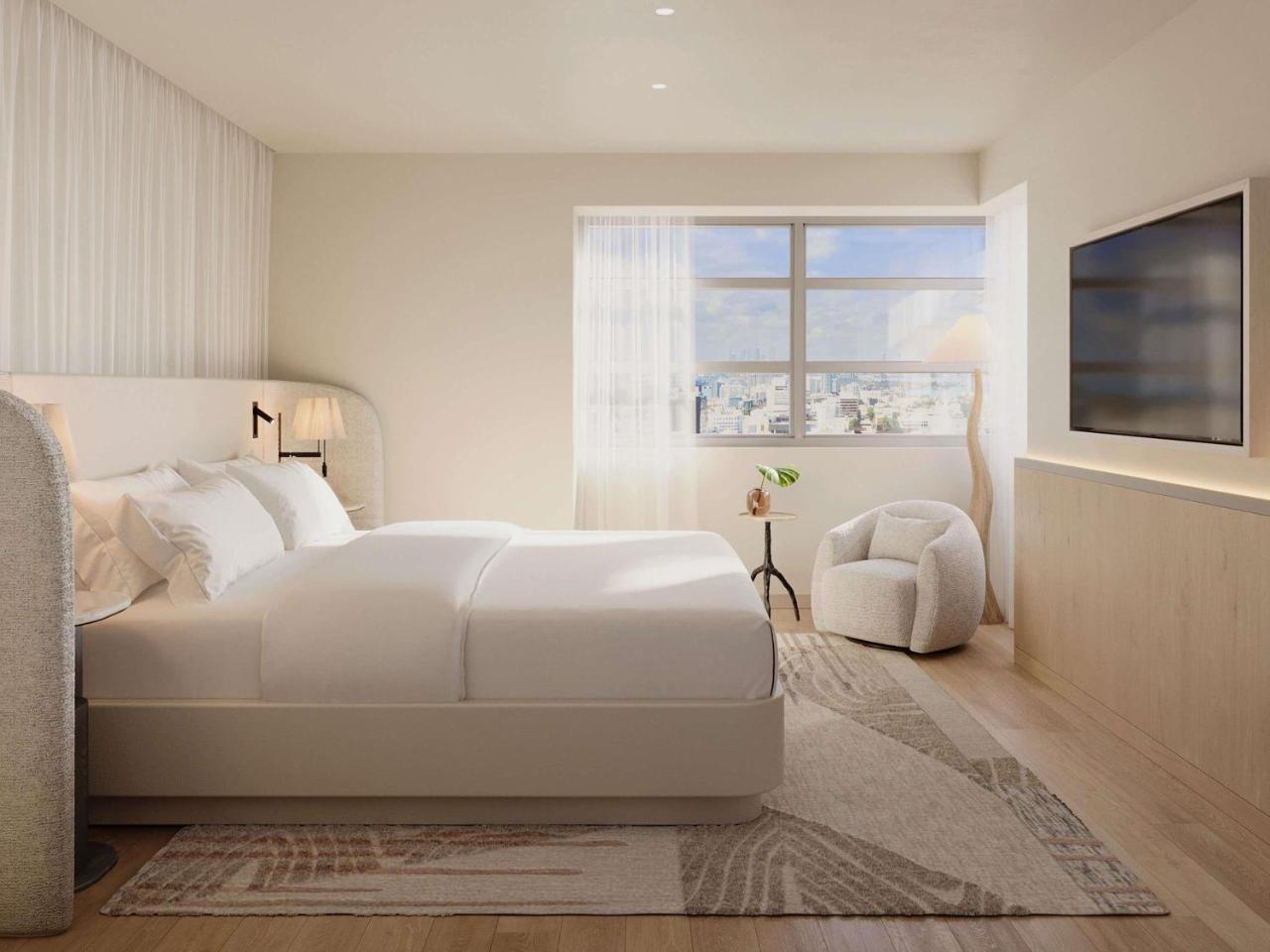 Delano Miami Beach - 6