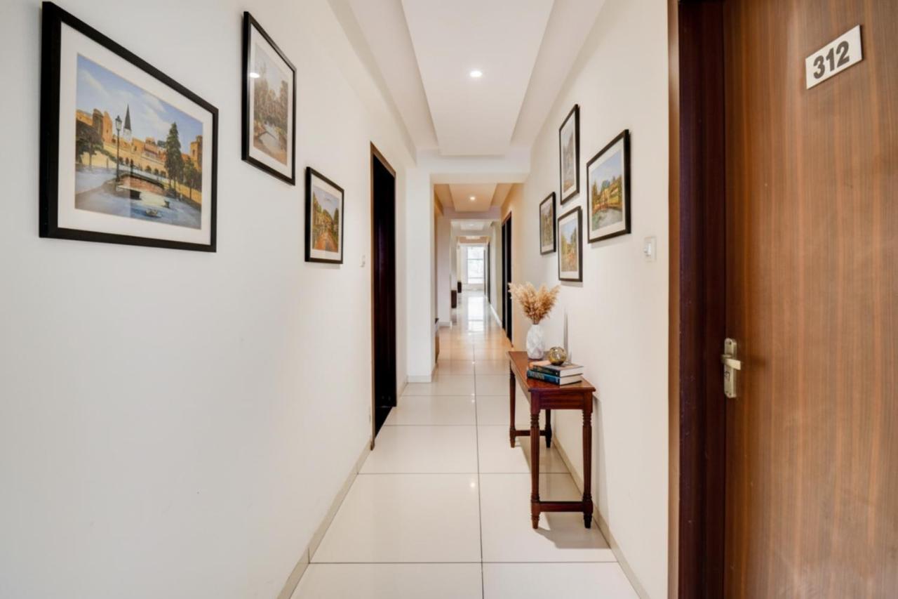Photo - FabHotel Samudra Executive - Nr Solapur Highway