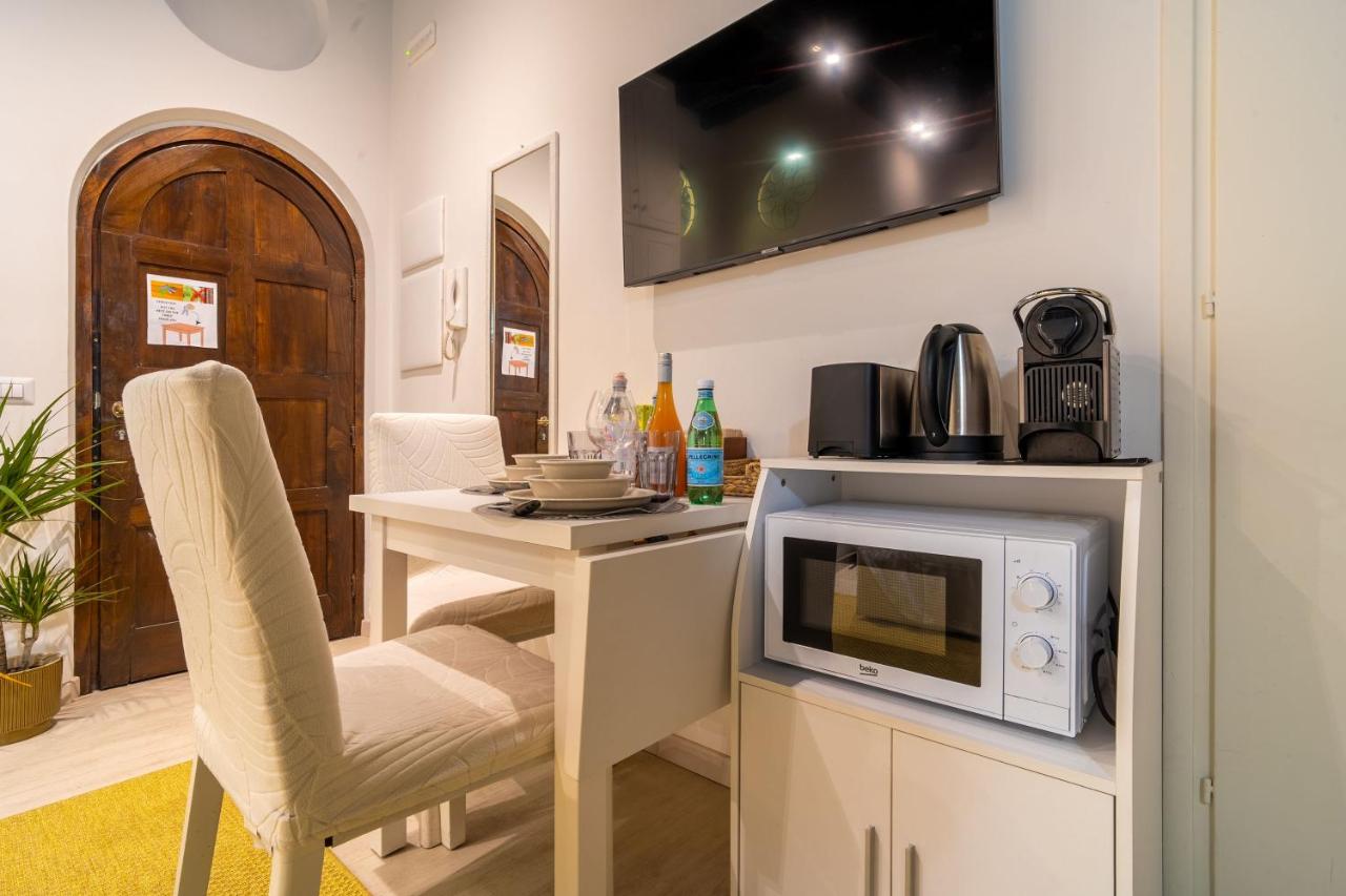 Luxury Trevi - 5