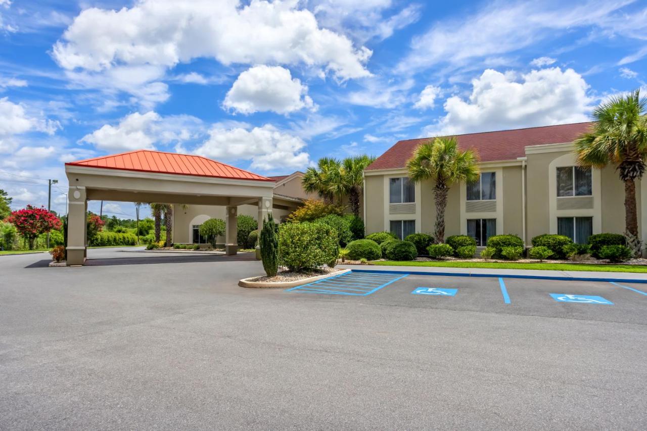 Foto - Comfort Inn & Suites Walterboro I-95