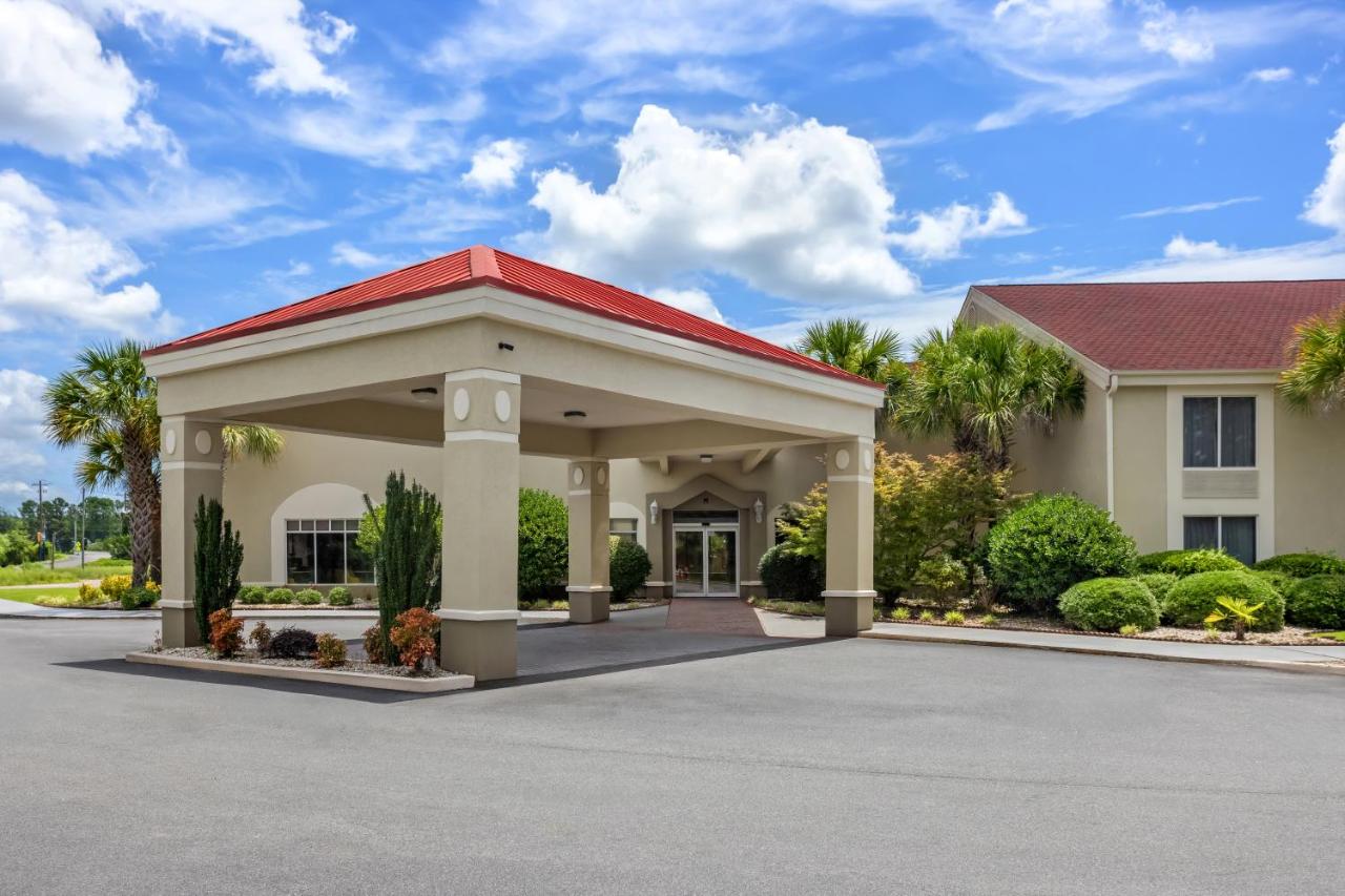 Foto - Comfort Inn & Suites Walterboro I-95