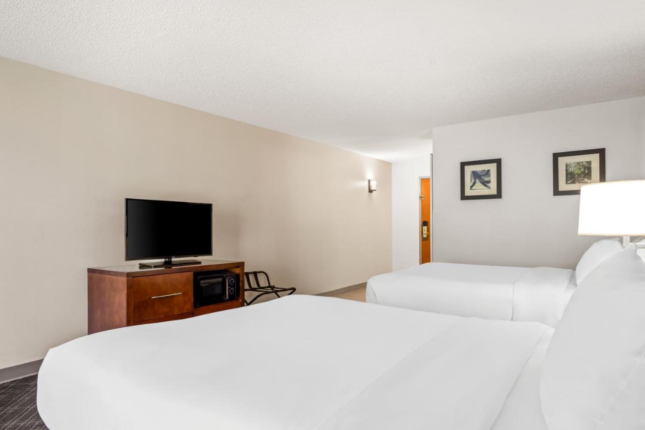 Foto - Comfort Inn & Suites Walterboro I-95