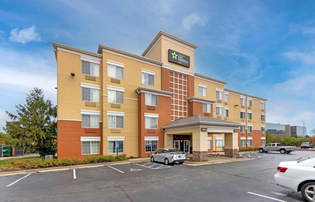 Foto - Extended Stay America Suites - St Louis - Westport - Central