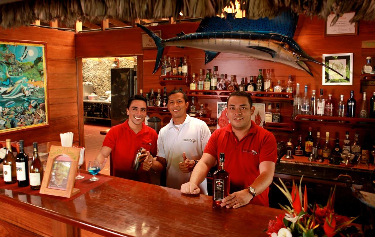 Aguila de Osa Rainforest Lodge photo 3