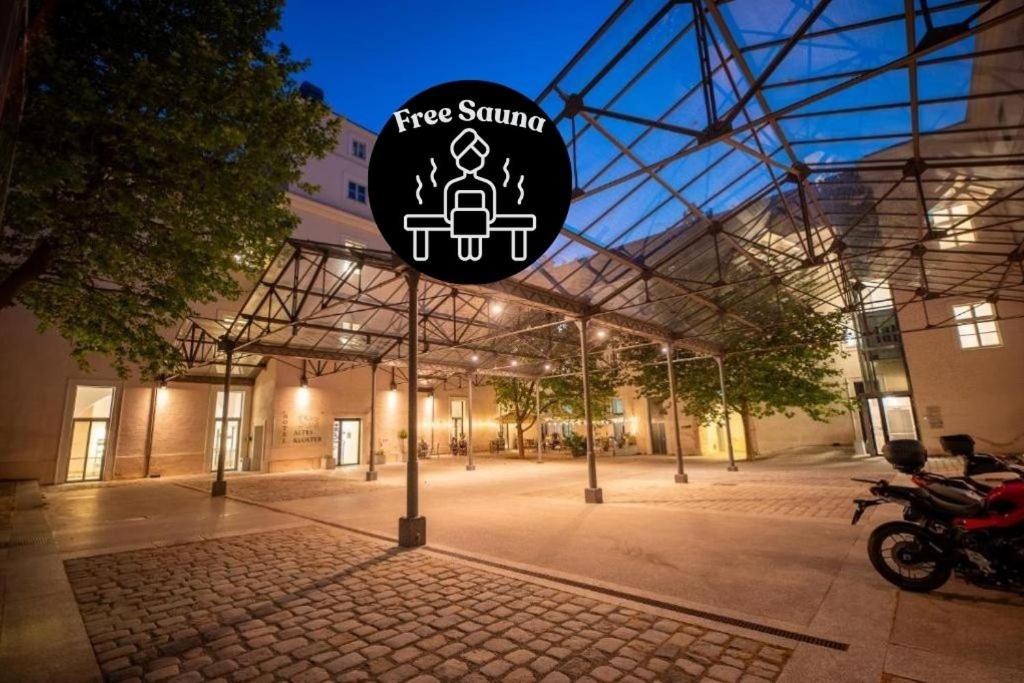 Hotel Altes Kloster
