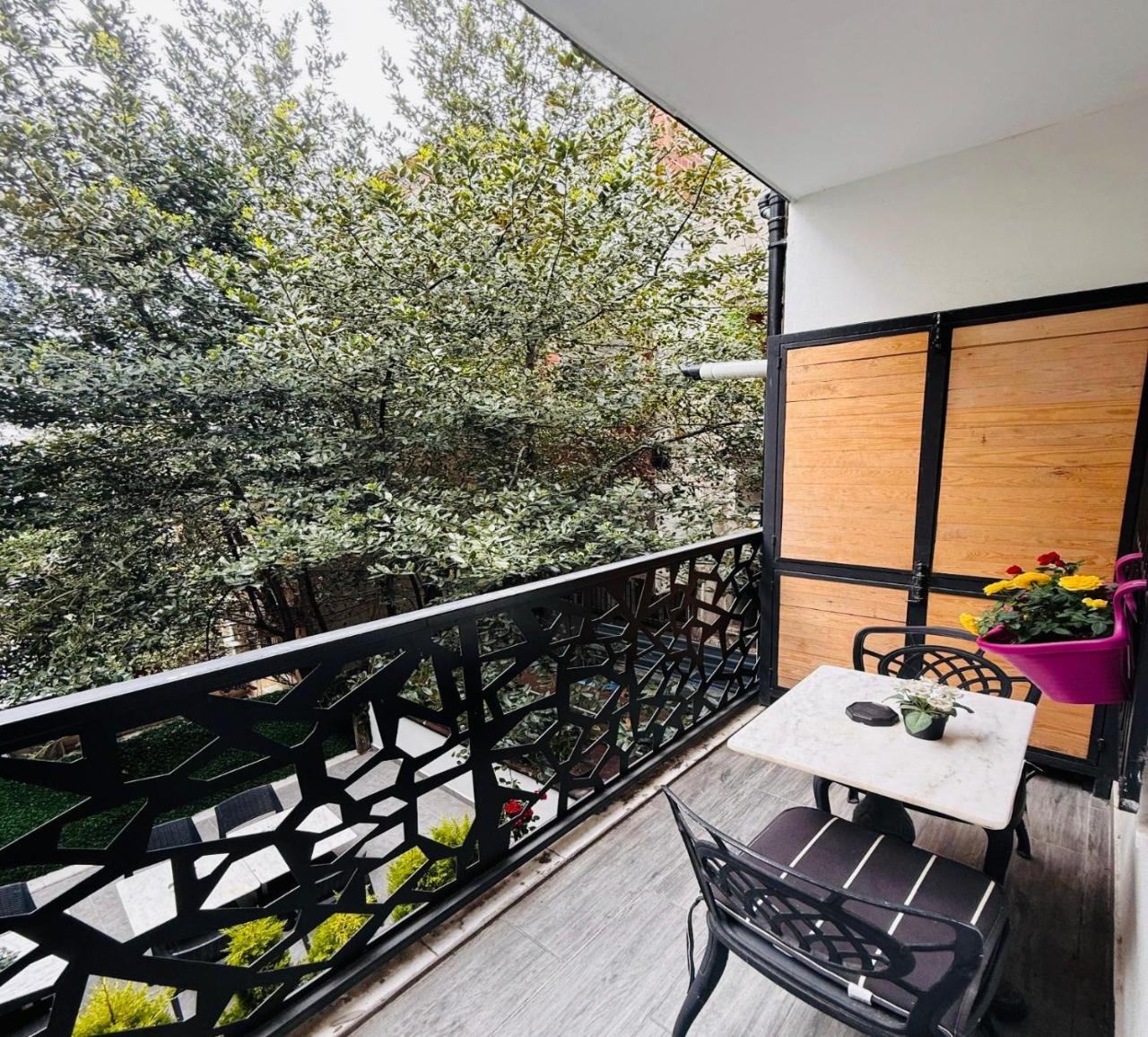 Guldehan Hotel photo 4