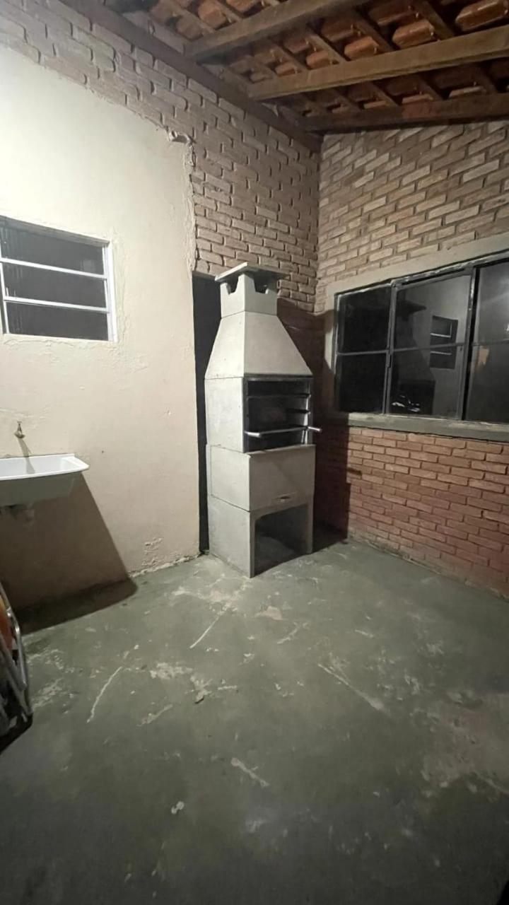 Pousada Montanha Mágica photo 2