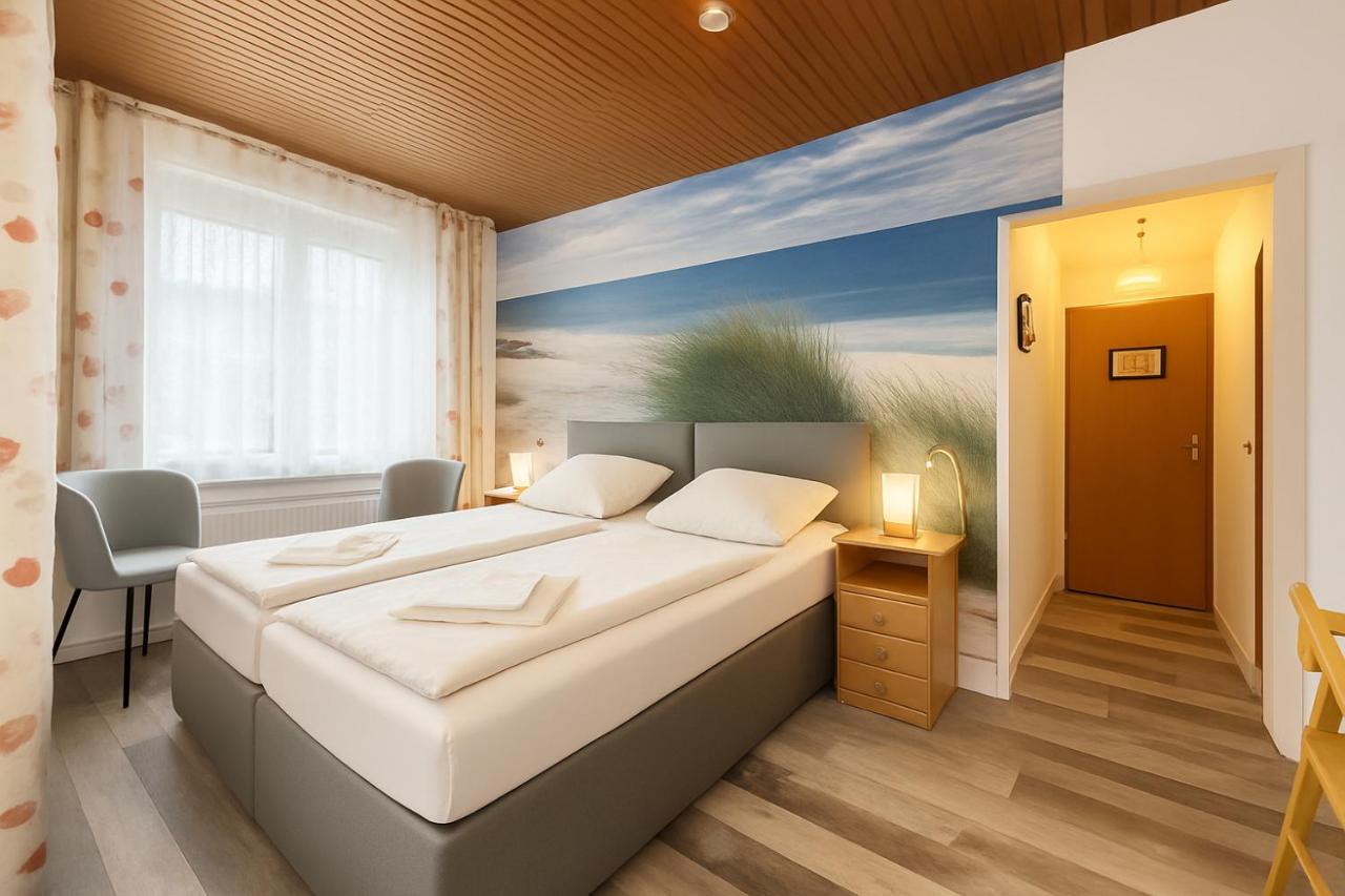 City Center Hotel Garni Cuxhaven photo 4