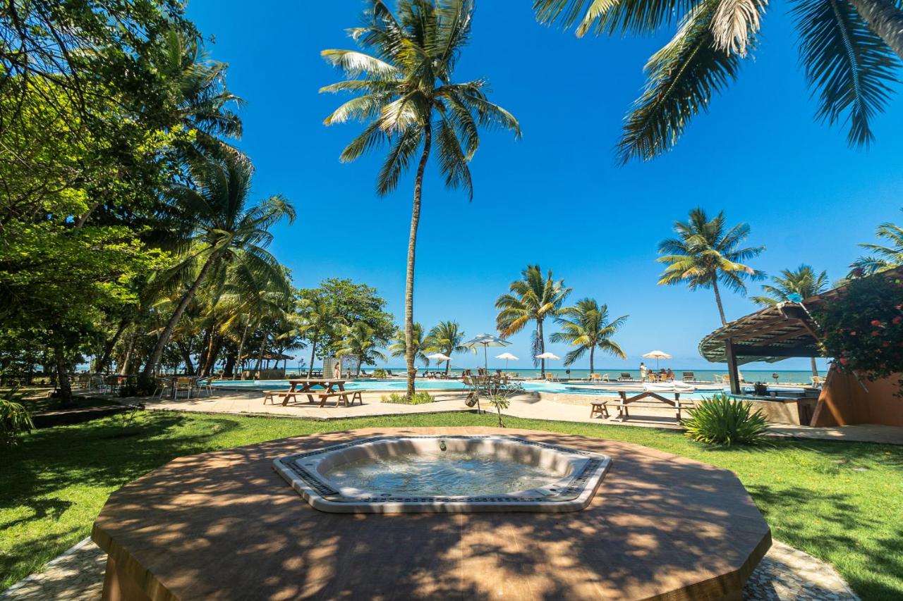 Foto - Hotel Karapitangui