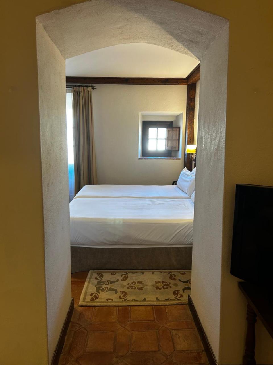 Parador de Plasencia photo 4