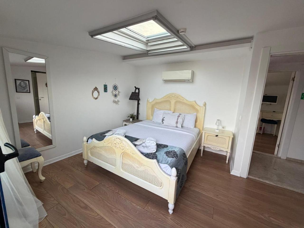 Urla Marin otel photo 4