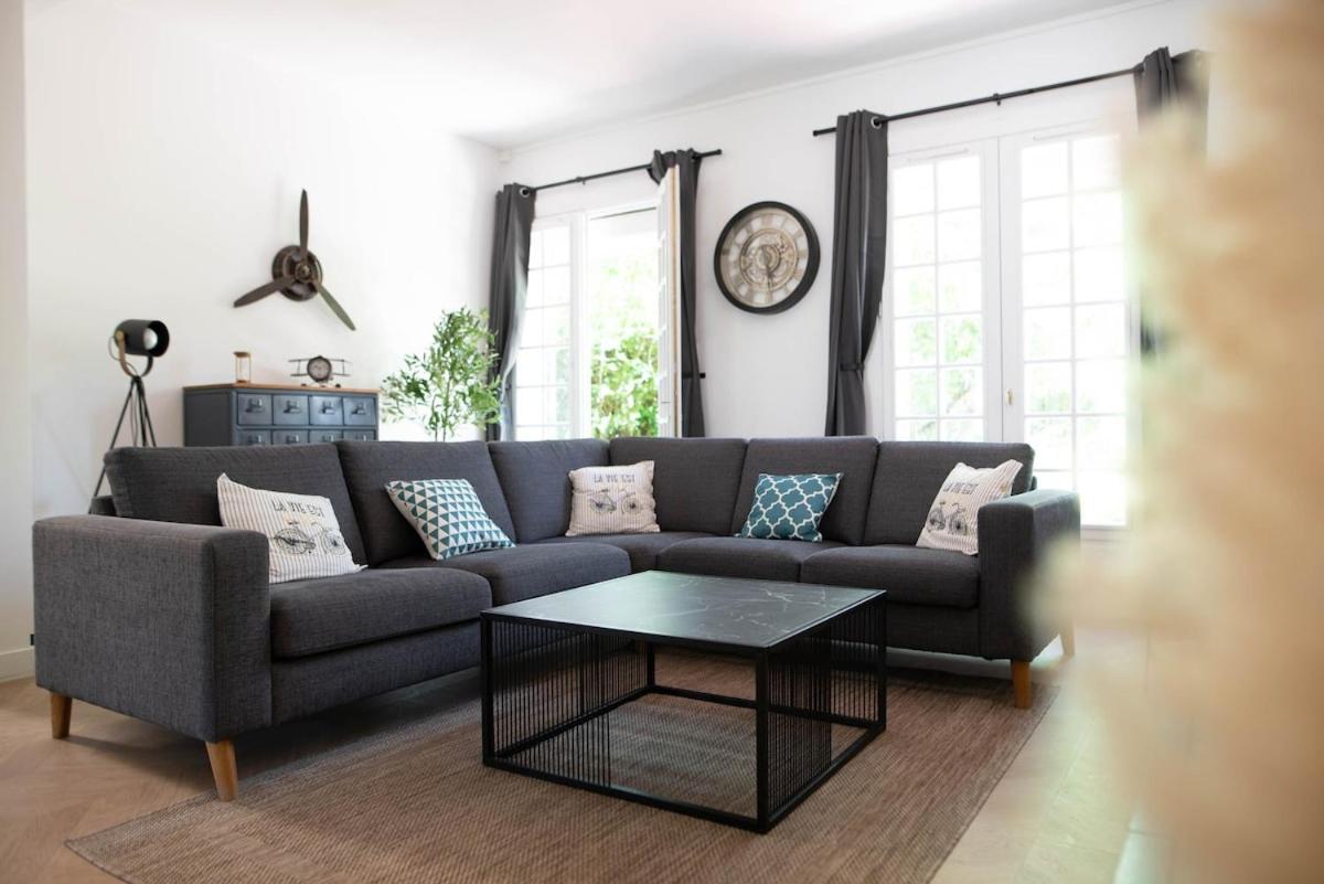 Maison design - 3