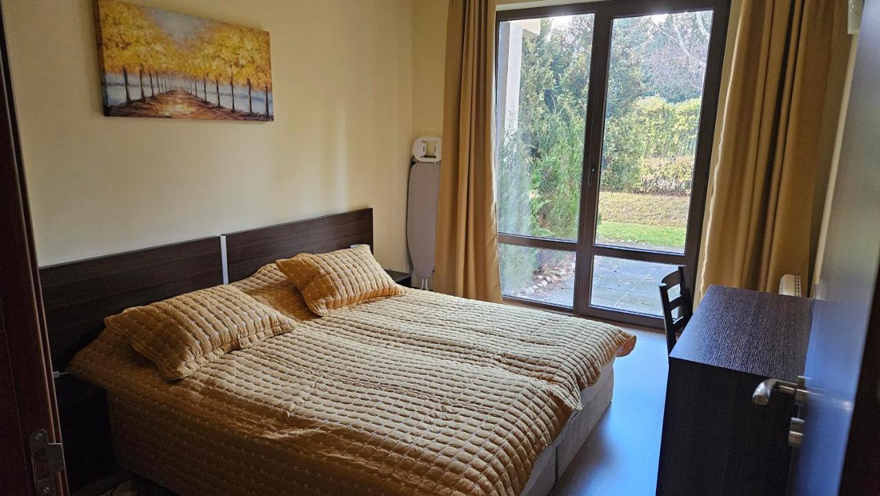 TERRA KOMPLEX D3 - Private apartment - Golf, Skiing & SPA - 6