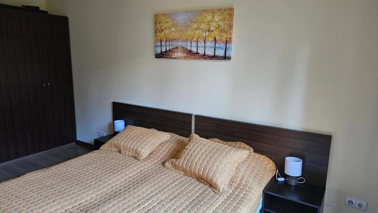 TERRA KOMPLEX D3 - Private apartment - Golf, Skiing & SPA - 4