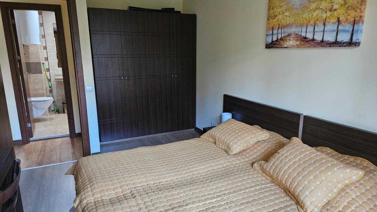 TERRA KOMPLEX D3 - Private apartment - Golf, Skiing & SPA - 3
