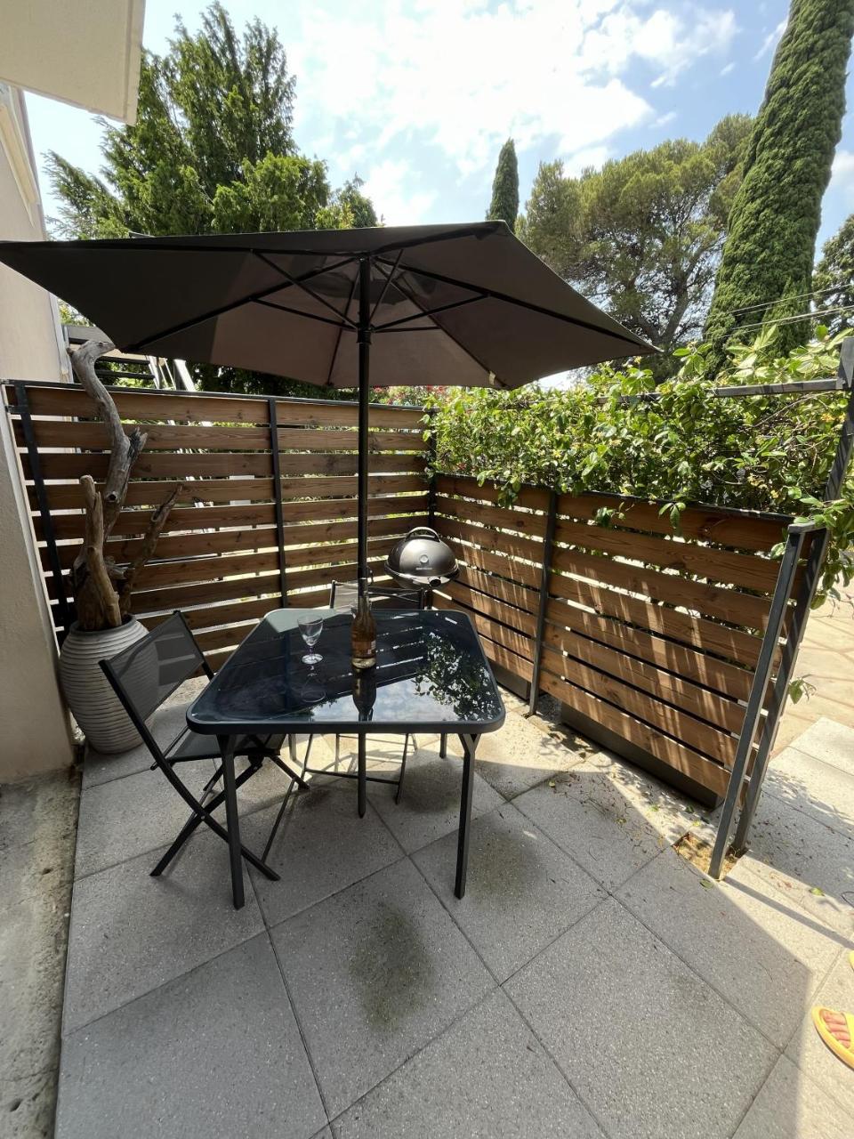 Superbe appartement, à proximité du centre d'Arles - 4
