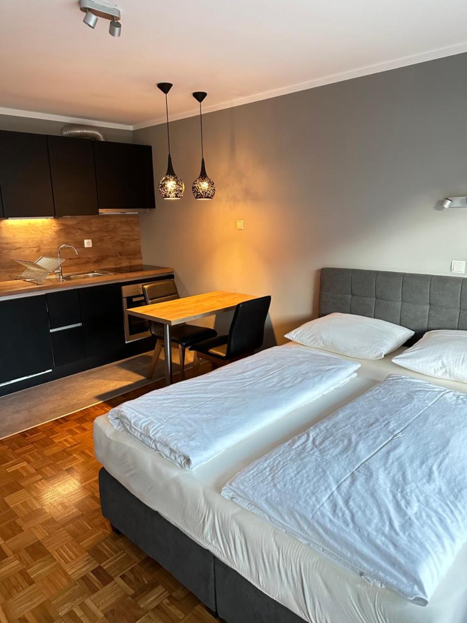 Apartments Kaninska Vas photo 4