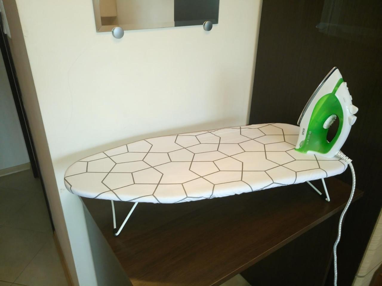 Petkov Family Hotel - Self check-in photo 3