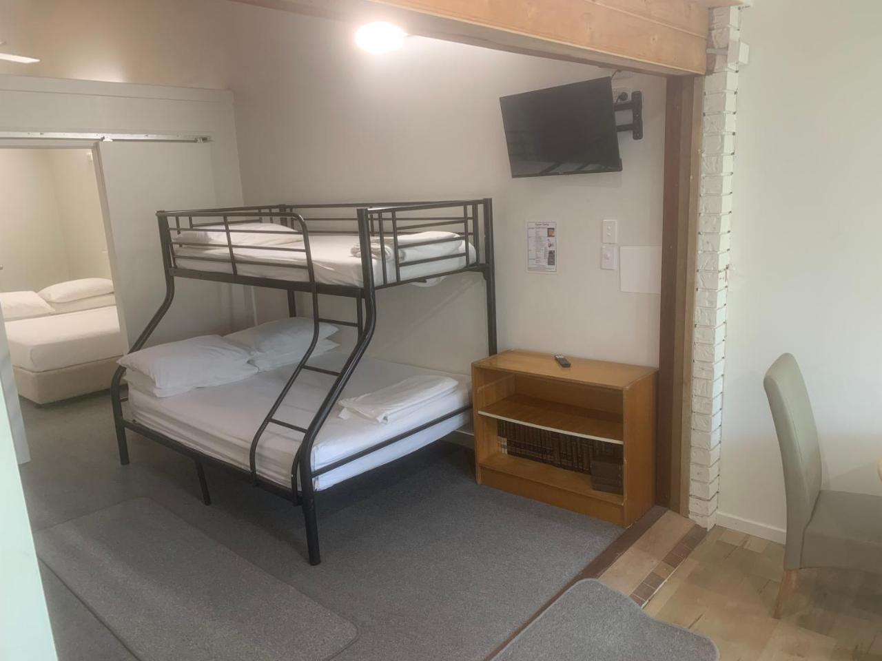 T's Resort & Motel photo 2