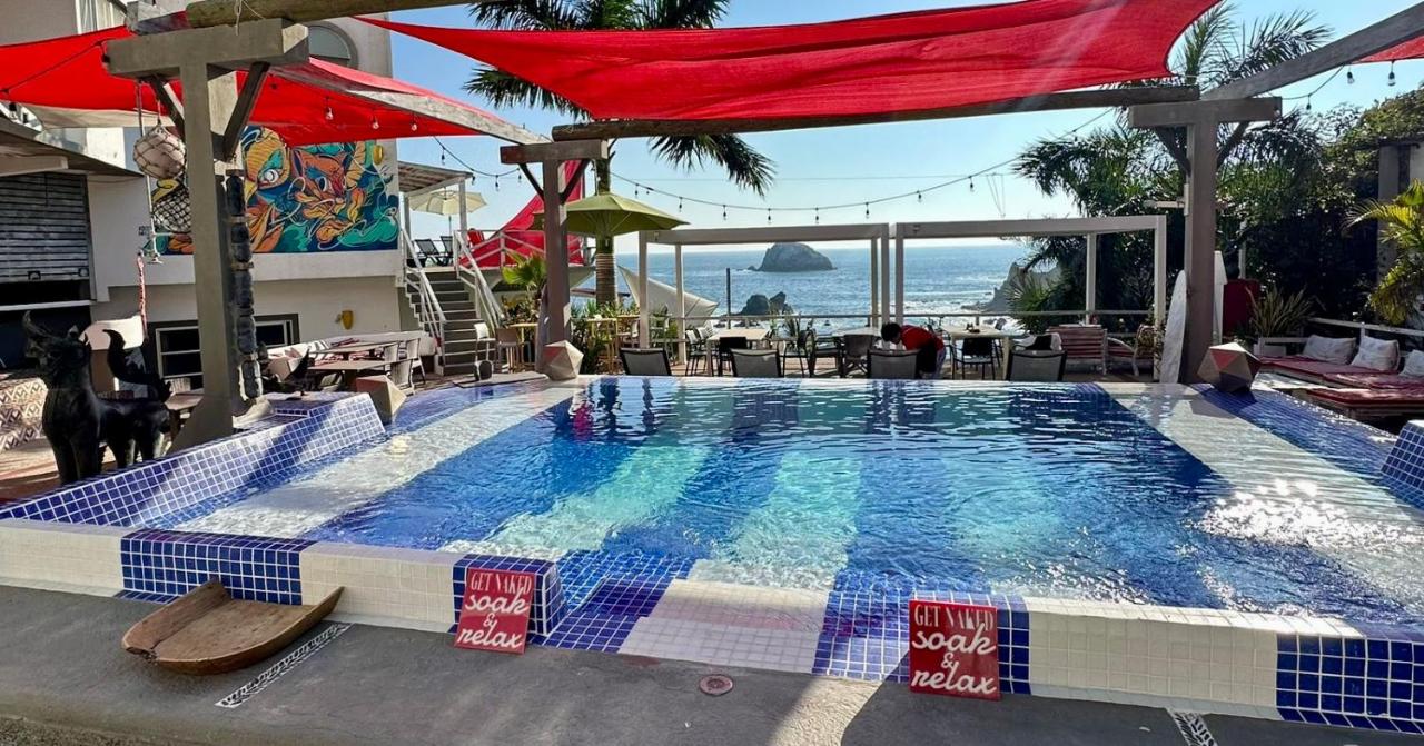 Villa Aikia (Adults Suites A/C)