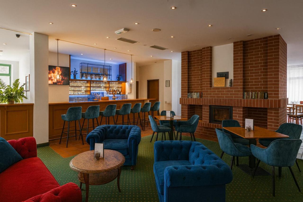 Acron-Hotel Quedlinburg