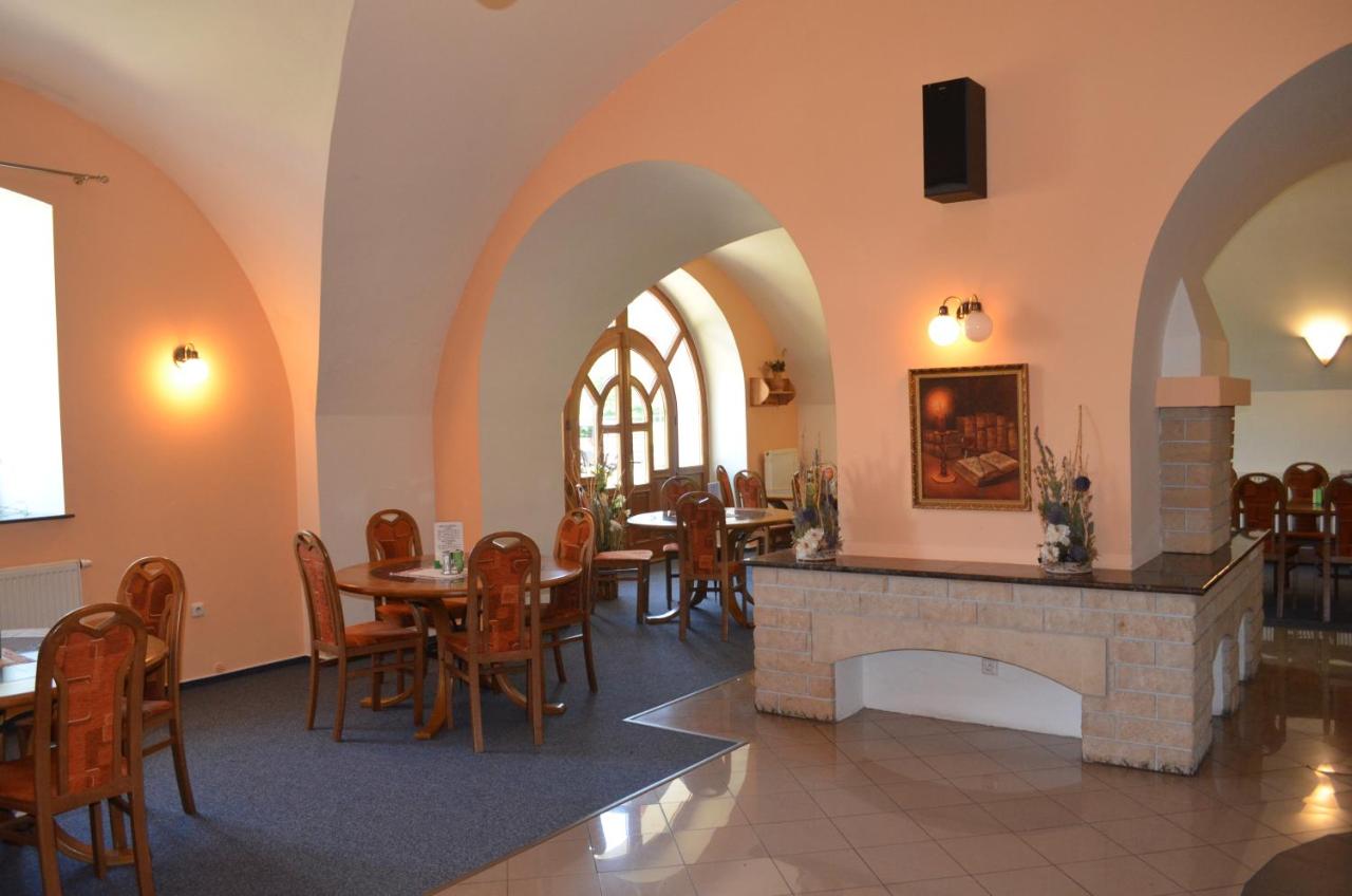 Hotel Na Statku photo 2