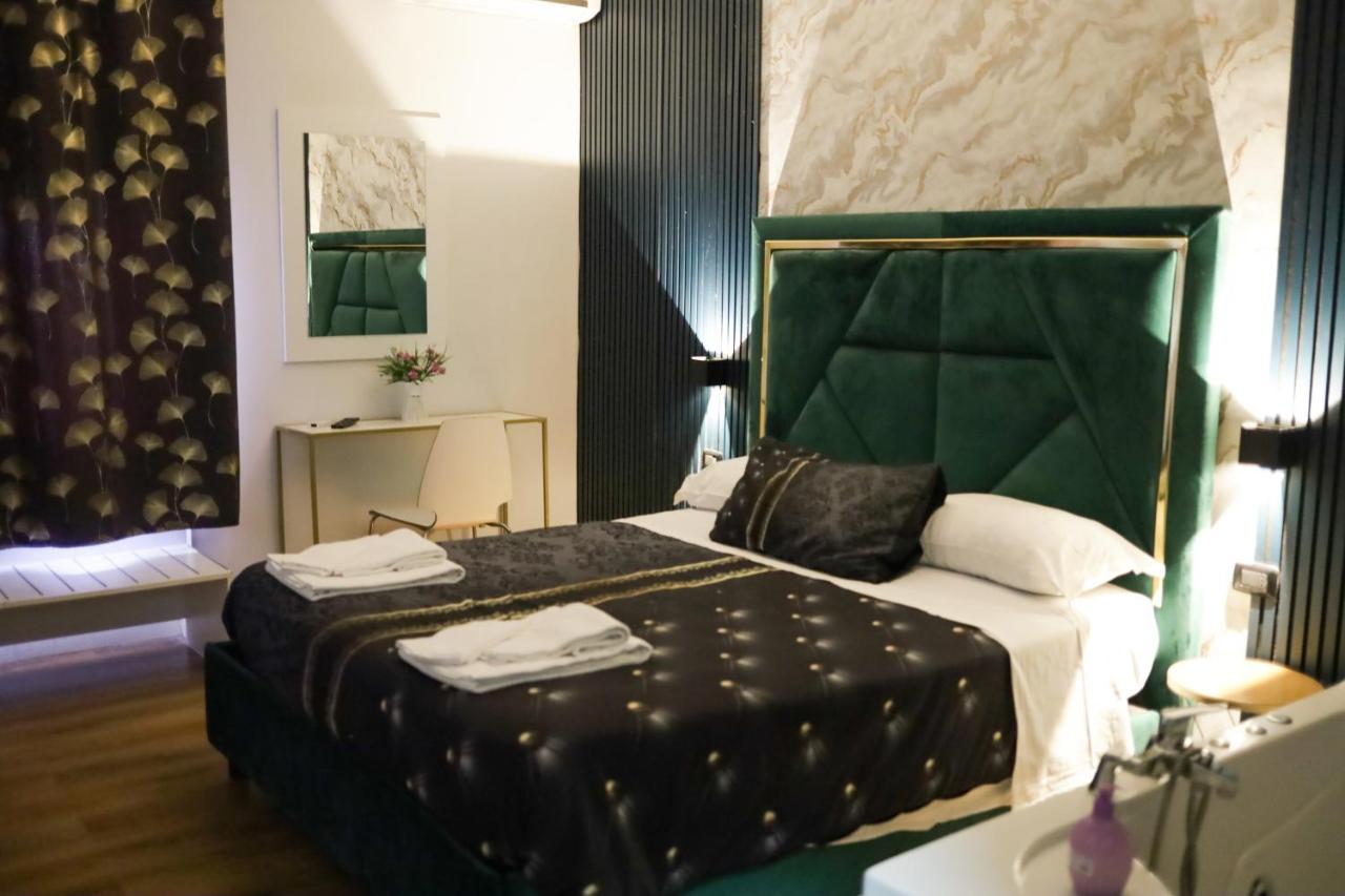 Mirosa Bed and Breakfast photo 3