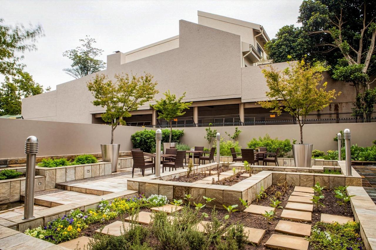 Foto - Southern Sun Rosebank, Johannesburg