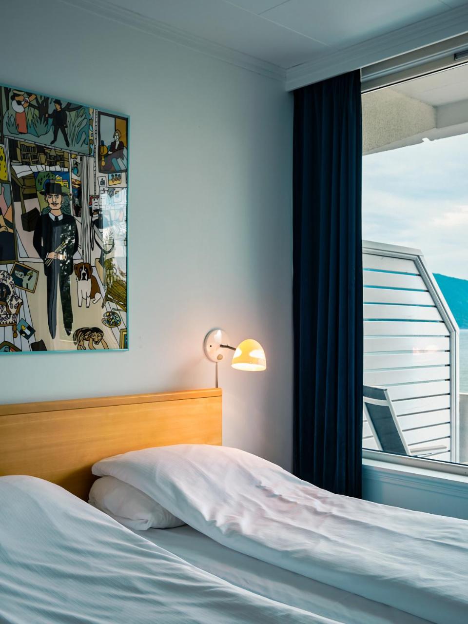 Balestrand Hotel photo 3
