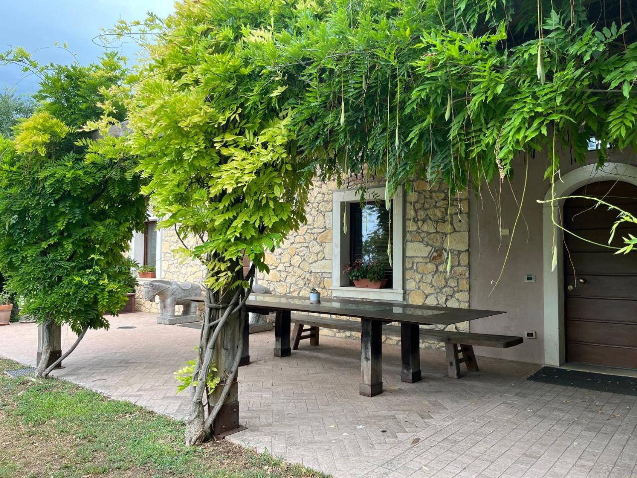 Large villa between Verona and Venice - 3