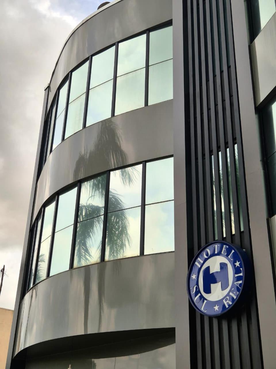 Hotel Sul Real