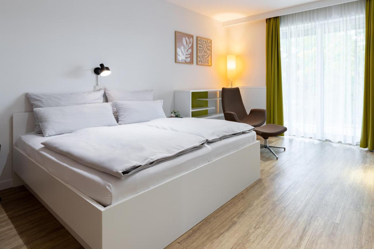 Candlewood Suites Furth by IHG photo 3