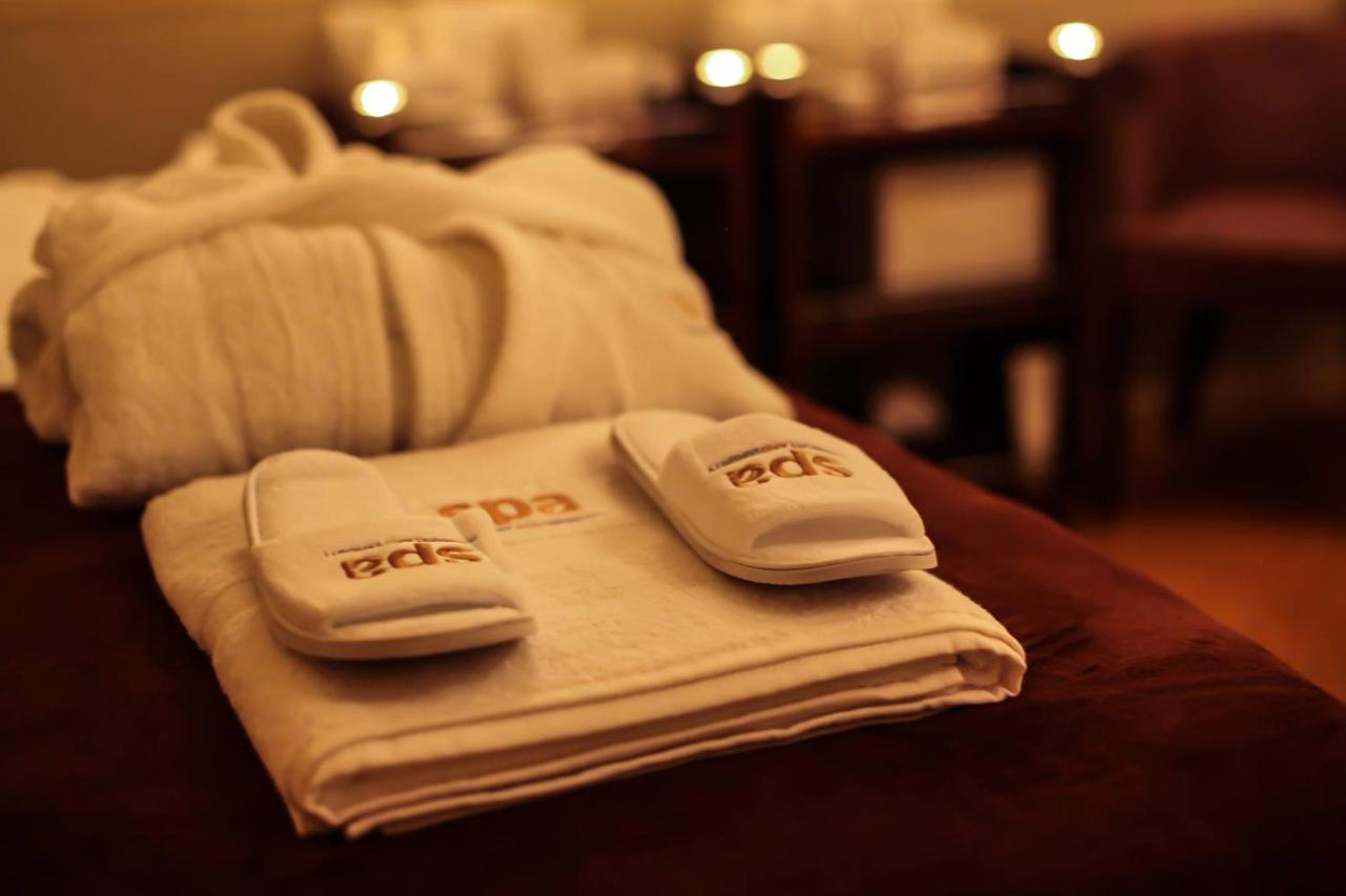 Macdonald Botley Park Hotel & Spa - 5