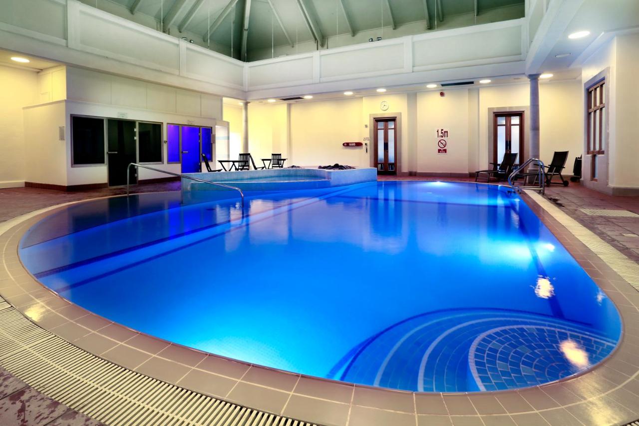 Macdonald Botley Park Hotel & Spa - 3
